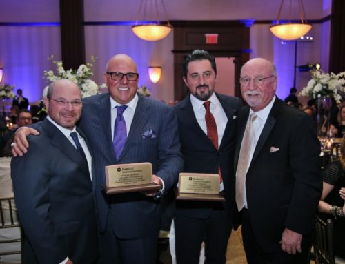 SFC Enterprises, Inc. Salvatore & Frank Cannizzaro Honored by CentraState Healthcare Foundation